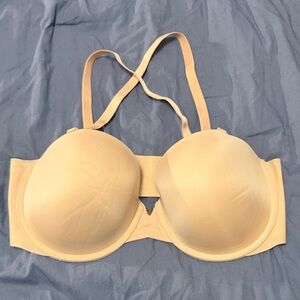 Victoria's Secret Nude Convertible Bra